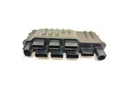 Autres unités de commande / modules
