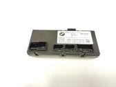 Tailgate/trunk control unit/module
