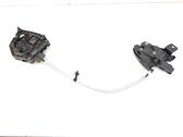 Tailgate/trunk/boot lift motor