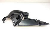 Other trunk/boot trim element
