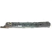 Tailgate/trunk control unit/module