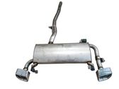 Muffler/silencer