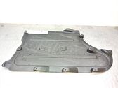 Center/middle under tray cover