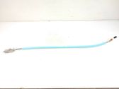 Front door cable line