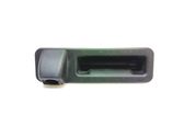 Tailgate/trunk/boot exterior handle
