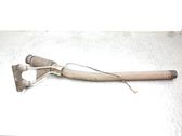 Raccord flexible échappement