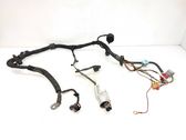 Faisceau de câblage pour moteur