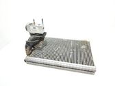 Air conditioning (A/C) radiator (interior)
