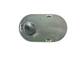 Cigarette lighter trim front