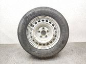 16 Zoll Ersatzrad Reserverad