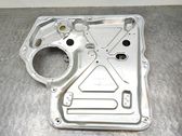 Fensterhebermechanismus ohne Motor Tür vorne