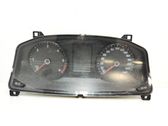Compteur de vitesse tableau de bord