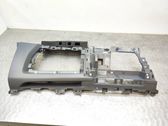 Glove box frame