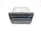 Radio / CD-Player / DVD-Player / Navigation