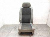 Siège passager avant