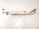Filtro de partículas del catalizador/FAP/DPF