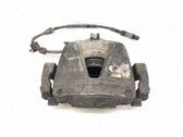 Bremssattel vorne