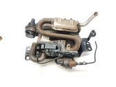 Auxiliary pre-heater (Webasto)