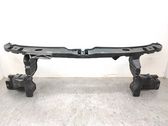 Radiator support slam panel