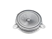 Altavoz de la puerta trasera