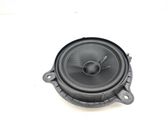 Altavoz de la puerta trasera