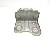 Fender mounting bracket