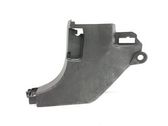 Front sill trim cover