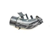 Tuyau d'admission d'air turbo