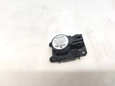 Air flap motor/actuator