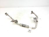 Turbo turbocharger oiling pipe/hose