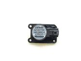 Air flap motor/actuator