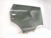 Vitre de fenêtre porte arrière