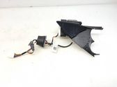 Abdeckung der Ladebuchse für Elektroautos
