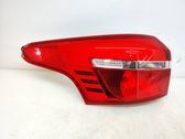 Rear/tail lights