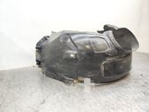 Front wheel arch liner splash guards