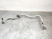 Air conditioning (A/C) pipe/hose