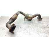 Catalyst/FAP/DPF particulate filter