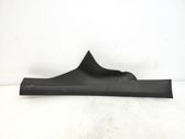 Rear sill trim cover