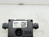 Aerial antenna amplifier