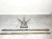 Other rear suspension part