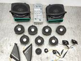 Kit système audio