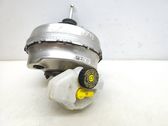 Brake booster