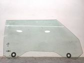 Vitre de fenêtre porte avant (coupé)