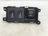 Seat heating switch