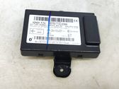 Bluetooth control unit module