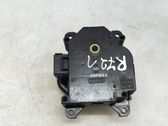Stellmotor Heizung Klima