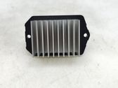 Resistencia motor/ventilador de la calefacción