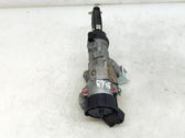 Ignition lock