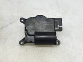 Air flap motor/actuator