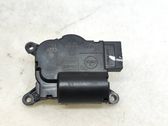 Air flap motor/actuator